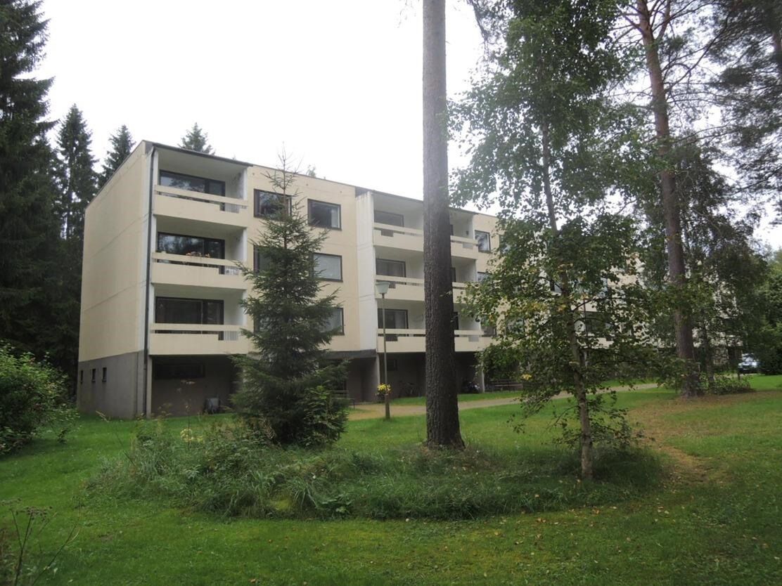 Квартира в Виррате, Финляндия, 30 м2 - фото 1