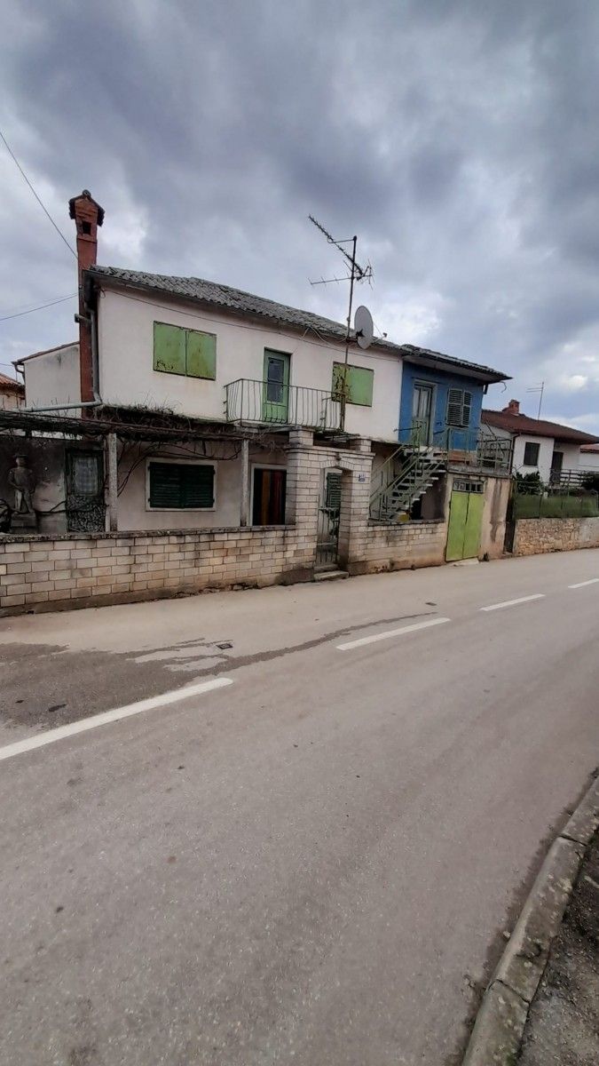 Дом в Марчане, Хорватия, 68 м2 - фото 1