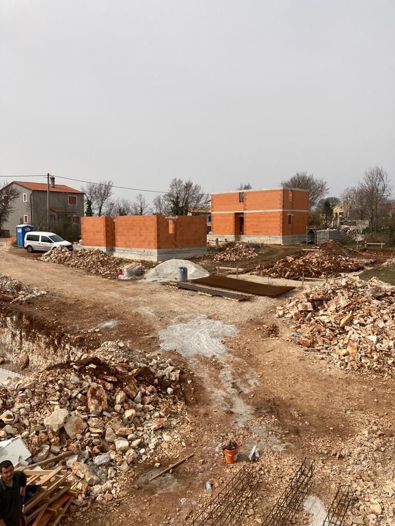 Дом в Светвинченате, Хорватия, 124 м² - фото 8