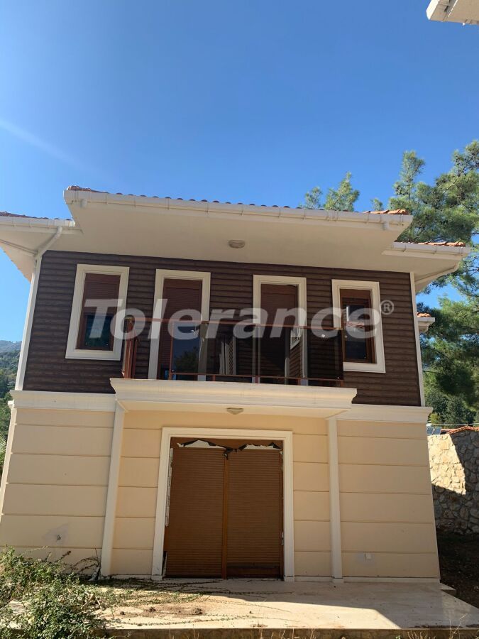 Вилла в Анталии, Турция, 190 м² - фото 14