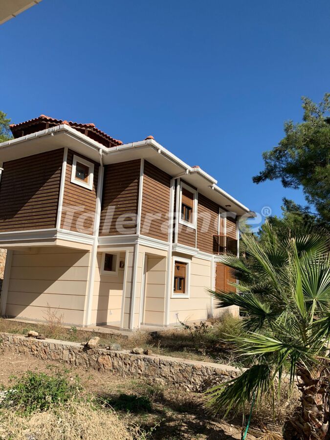 Вилла в Анталии, Турция, 190 м² - фото 17