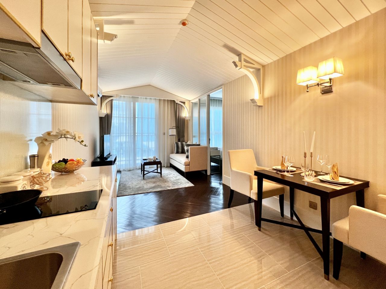 Квартира в Паттайе, Таиланд, 36 м² - фото 5