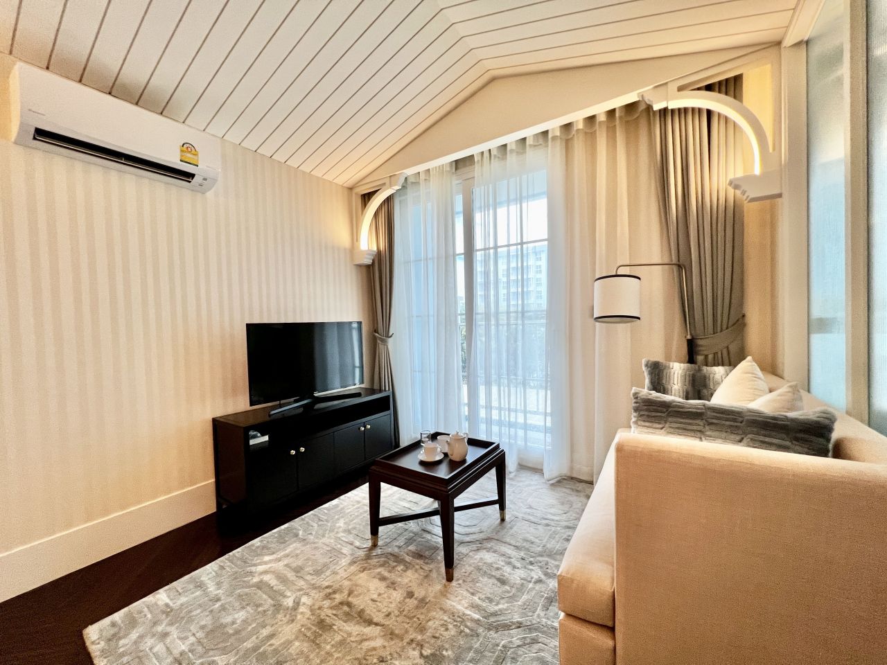 Квартира в Паттайе, Таиланд, 36 м² - фото 6