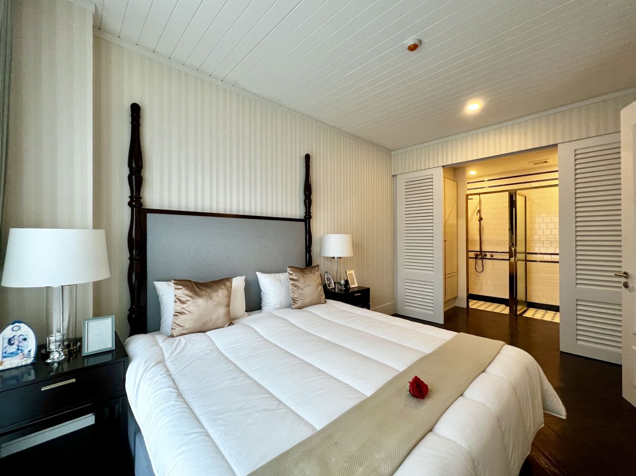 Квартира в Паттайе, Таиланд, 36 м² - фото 9