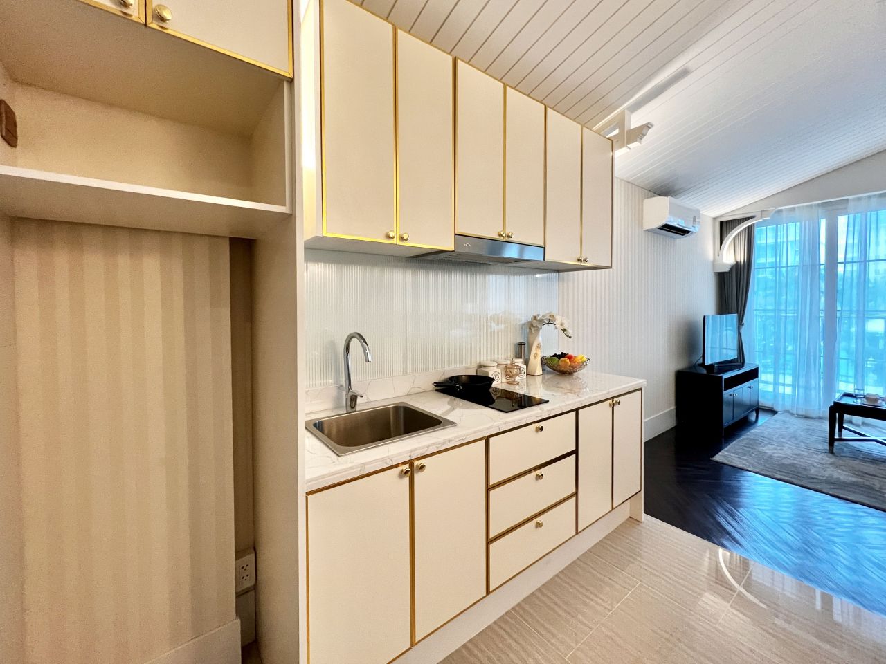 Квартира в Паттайе, Таиланд, 36 м² - фото 7