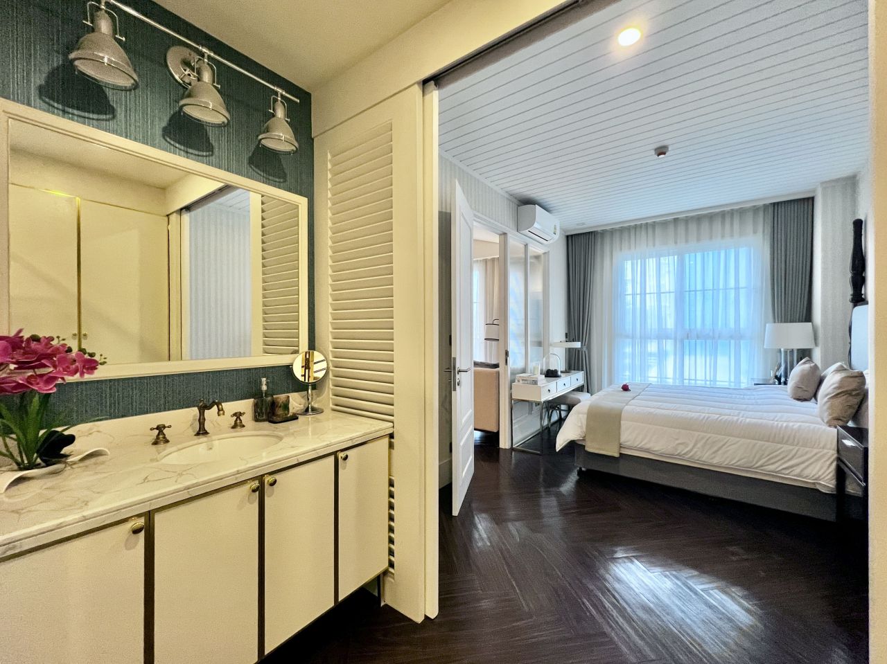 Квартира в Паттайе, Таиланд, 36 м² - фото 11