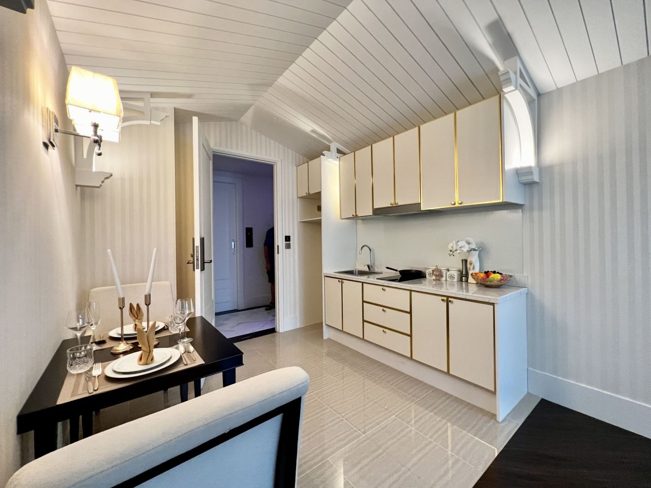 Квартира в Паттайе, Таиланд, 36 м² - фото 13