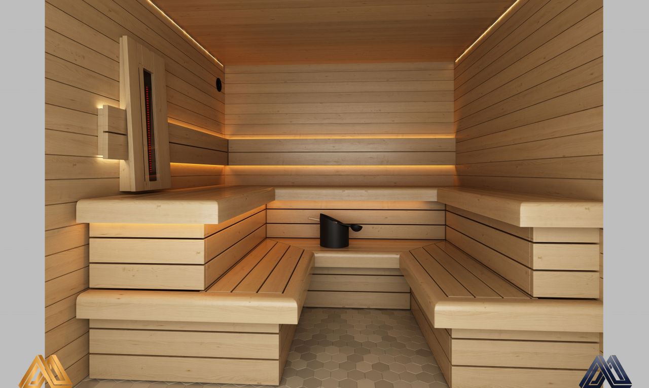 Апартаменты в Алании, Турция, 55 м² - фото 7