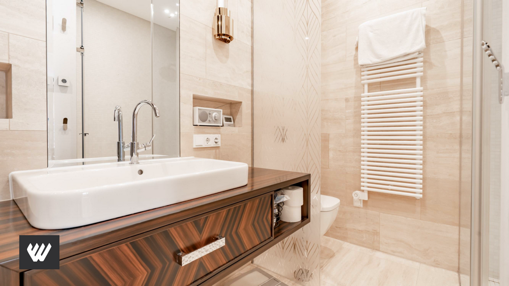 Квартира в Берлине, Германия, 60 м² - фото 6