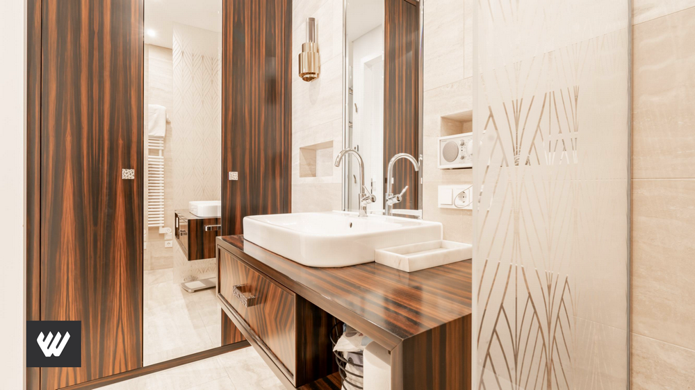 Квартира в Берлине, Германия, 60 м² - фото 5