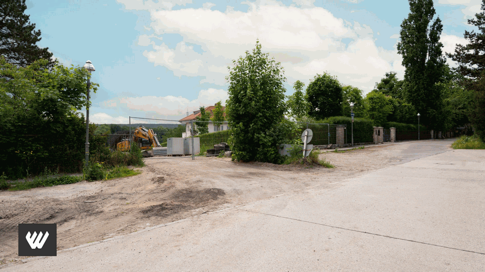 Земля в Берлине, Германия, 3 205 м² - фото 3