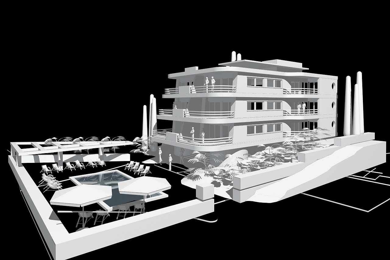 Земля в Утехе, Черногория, 629 м² - фото 6