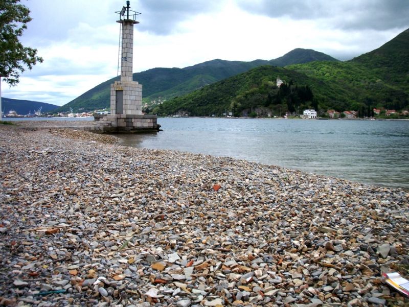 Дом в Лепетани, Черногория, 250 м² - фото 9