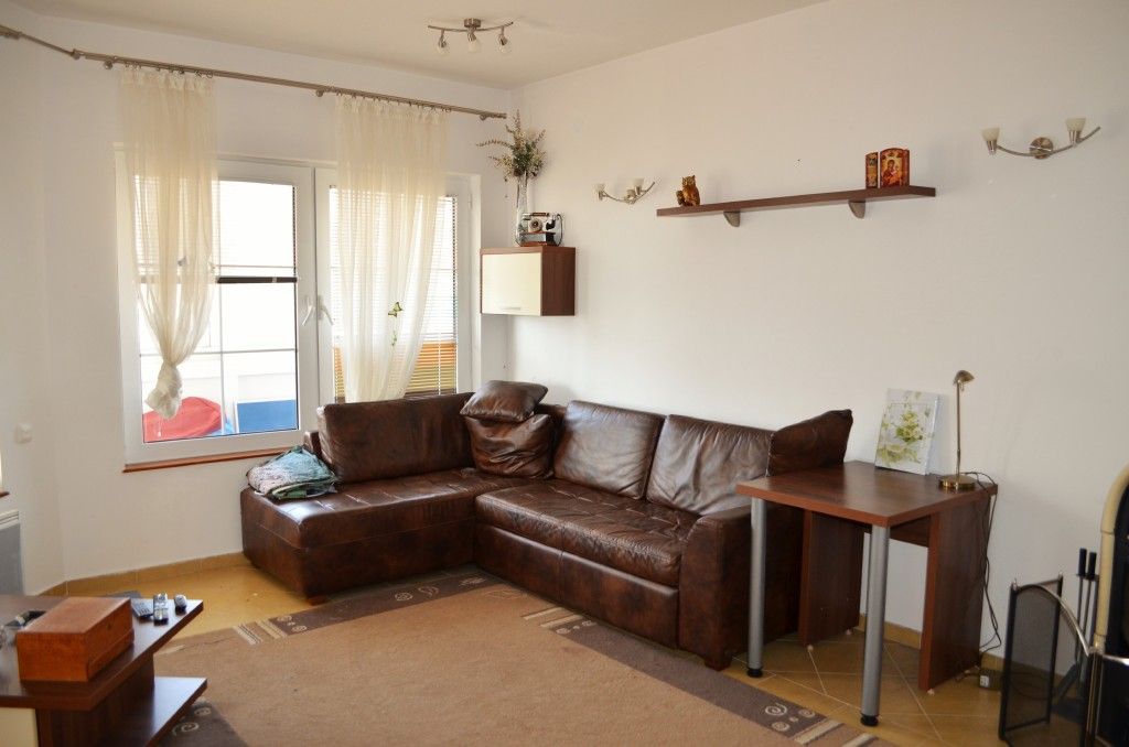 Квартира в Баре, Черногория, 132 м² - фото 10