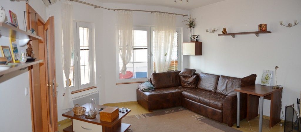 Квартира в Баре, Черногория, 132 м² - фото 11