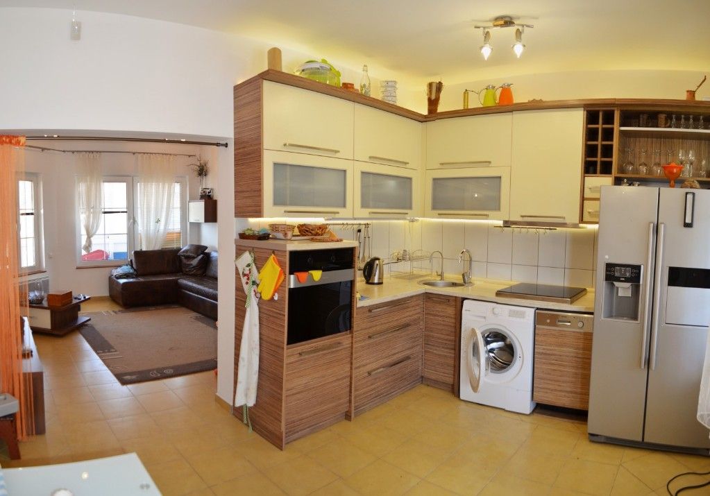 Квартира в Баре, Черногория, 132 м² - фото 14