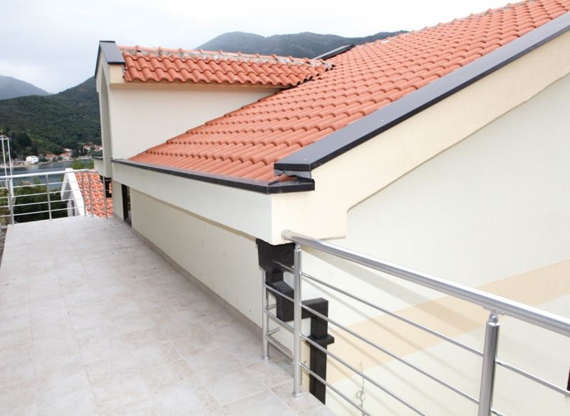 Дом в Лепетани, Черногория, 250 м² - фото 13