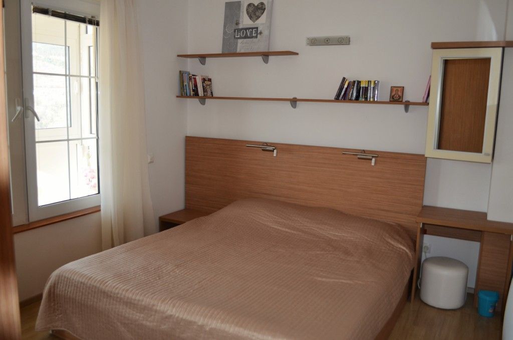 Квартира в Баре, Черногория, 132 м² - фото 17