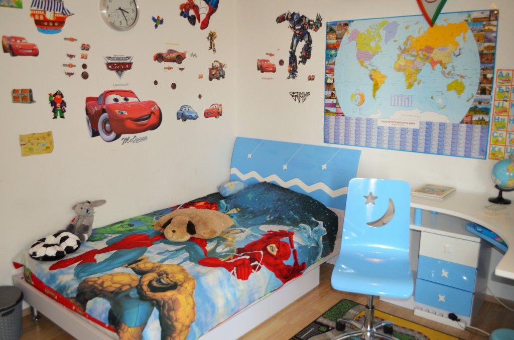 Квартира в Баре, Черногория, 132 м² - фото 18