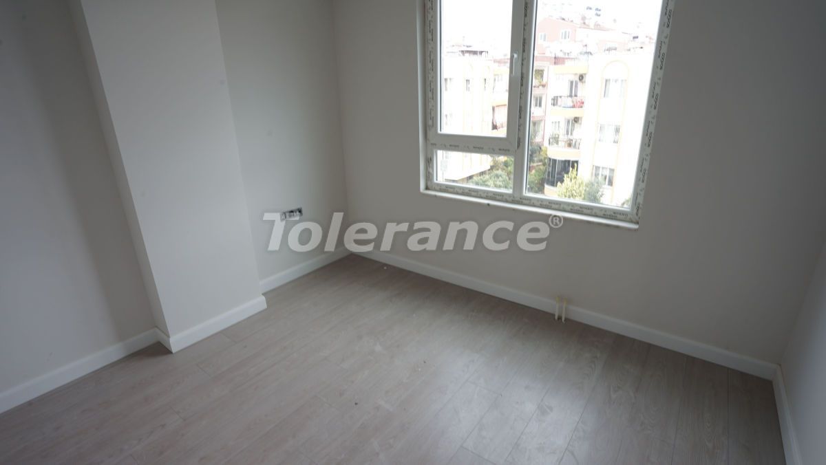 Апартаменты в Анталии, Турция, 95 м² - фото 9