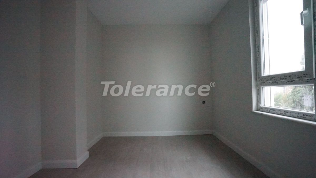 Апартаменты в Анталии, Турция, 95 м² - фото 12