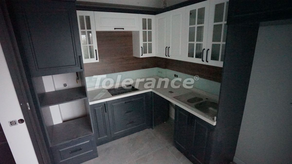 Апартаменты в Анталии, Турция, 95 м² - фото 16