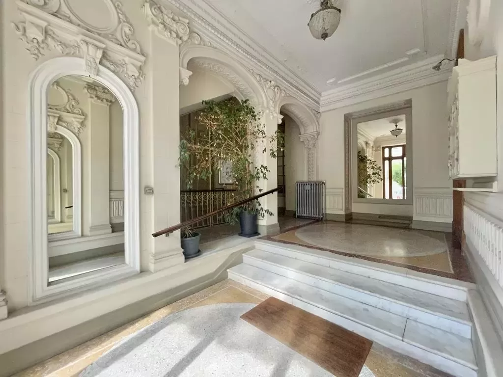 Апартаменты в Ницце, Франция, 140 м² - фото 2