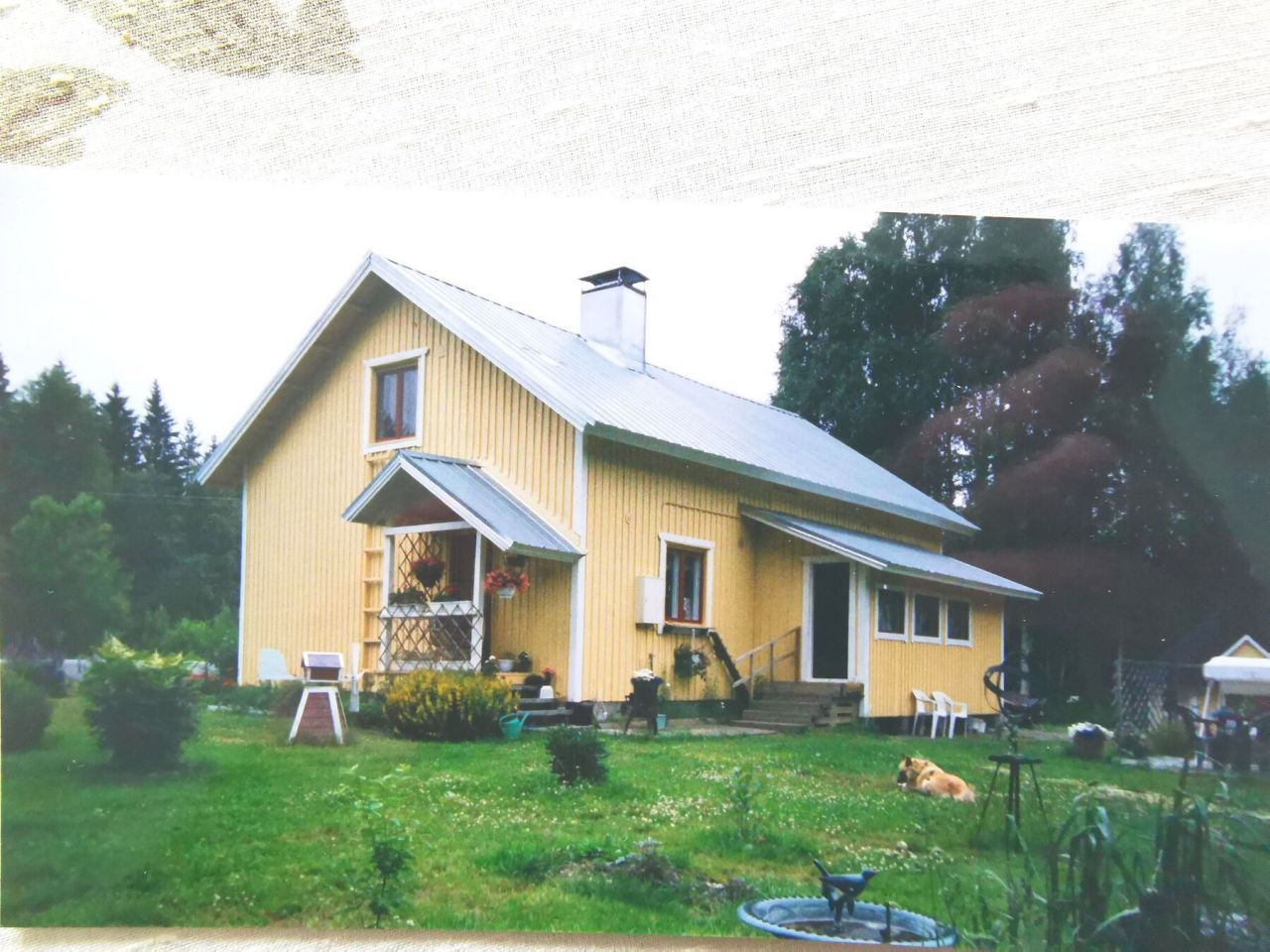 Дом в Контиолахти, Финляндия, 192 м2 - фото 1