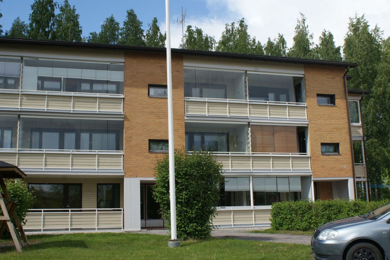 Квартира в Хейнявеси, Финляндия, 54 м2 - фото 1