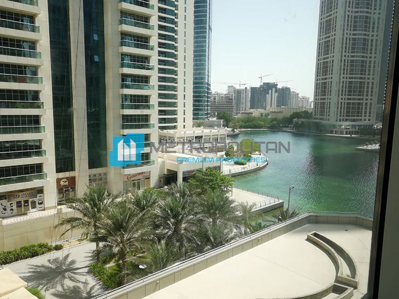 Офис в Дубае, ОАЭ, 102.56 м2 - фото 1