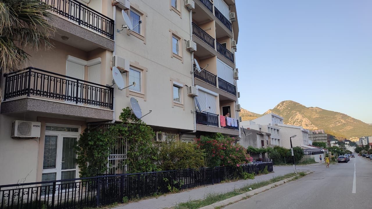 Квартира в Сутоморе, Черногория, 32 м2 - фото 1