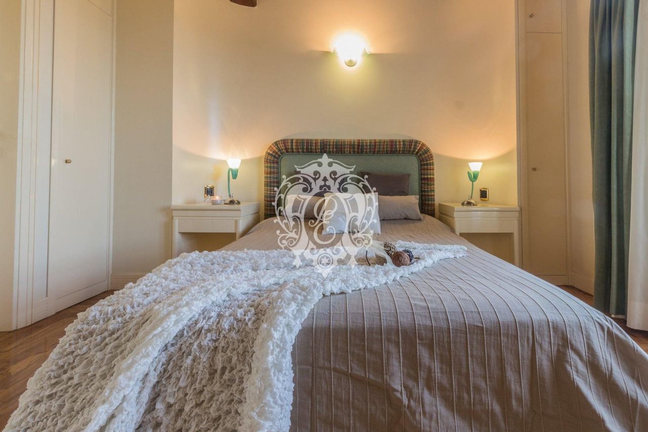 Вилла в Риме, Италия, 770 м² - фото 19