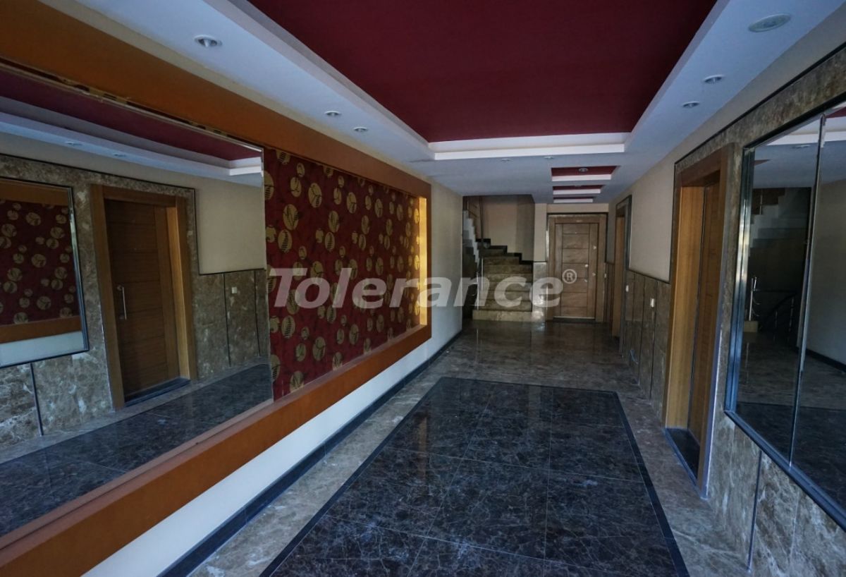 Апартаменты в Анталии, Турция, 80 м² - фото 5