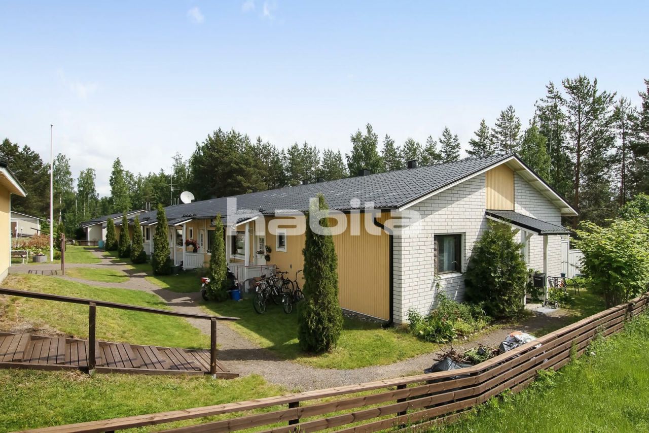 Квартира в Тайпалсаари, Финляндия, 60 м2 - фото 1