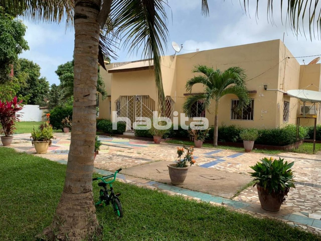 Дом Bijilo, Гамбия, 178 м2 - фото 1