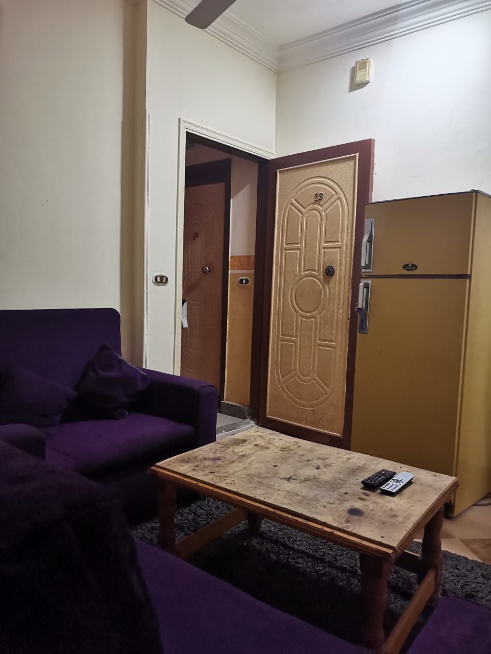 Квартира в Хургаде, Египет, 50 м2 - фото 1