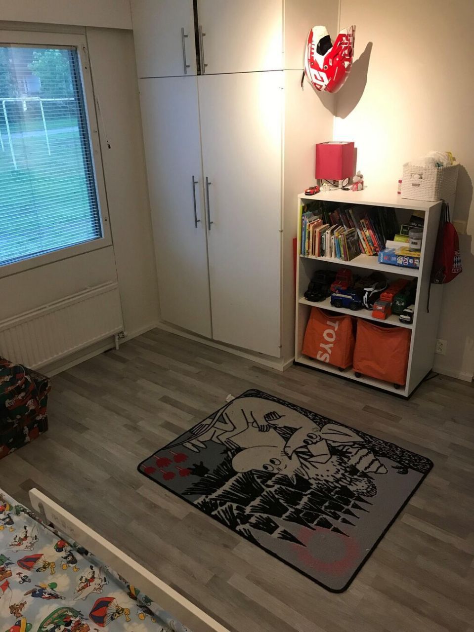 Таунхаус в Кеми, Финляндия, 88 м² - фото 8