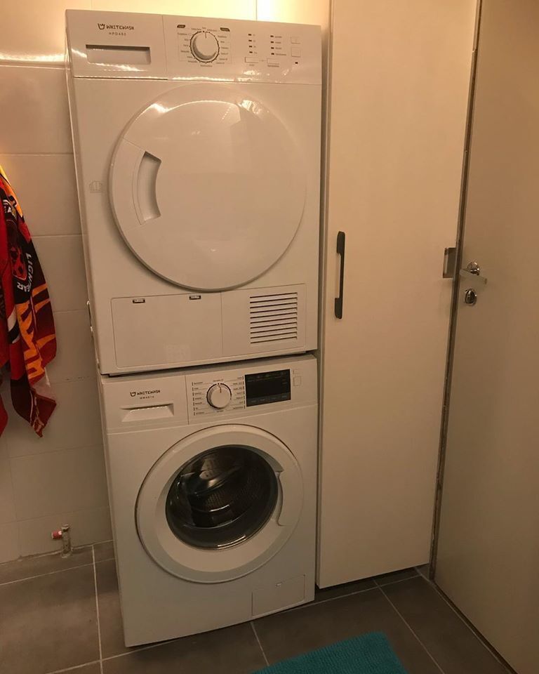 Таунхаус в Кеми, Финляндия, 88 м² - фото 7