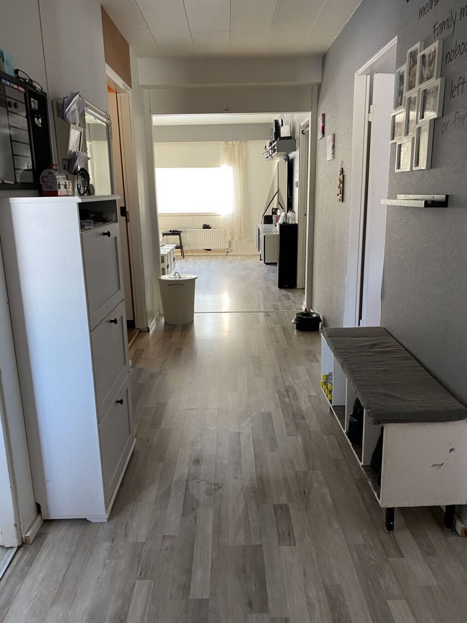 Таунхаус в Кеми, Финляндия, 88 м² - фото 2