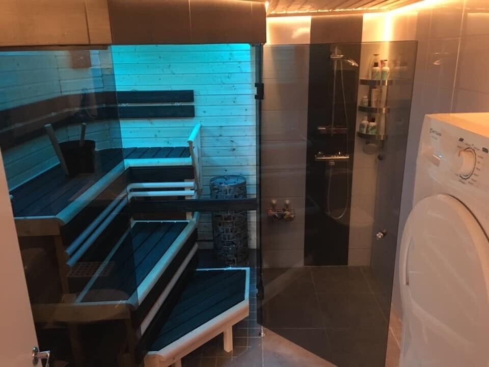 Таунхаус в Кеми, Финляндия, 88 м² - фото 5