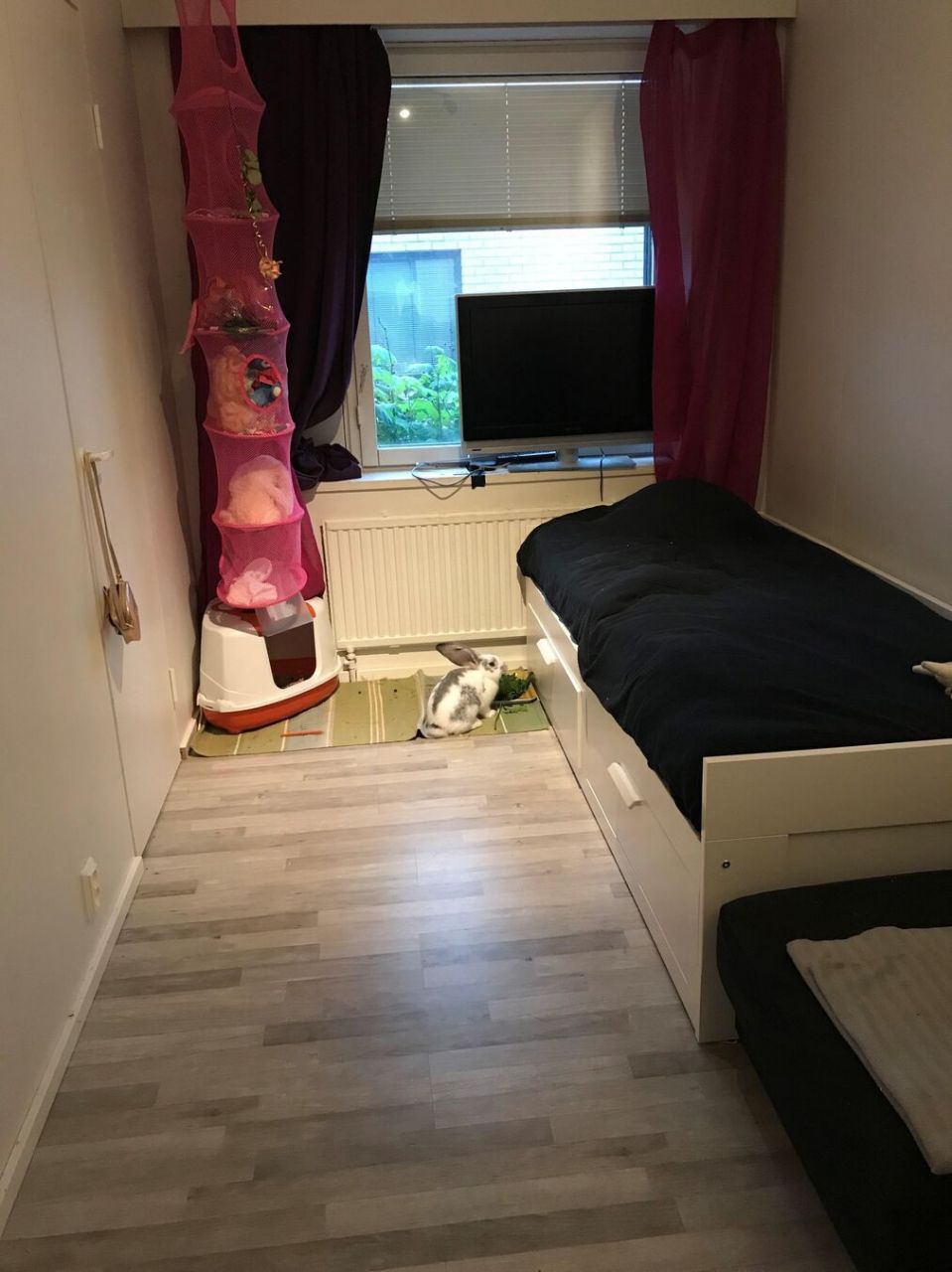 Таунхаус в Кеми, Финляндия, 88 м² - фото 9