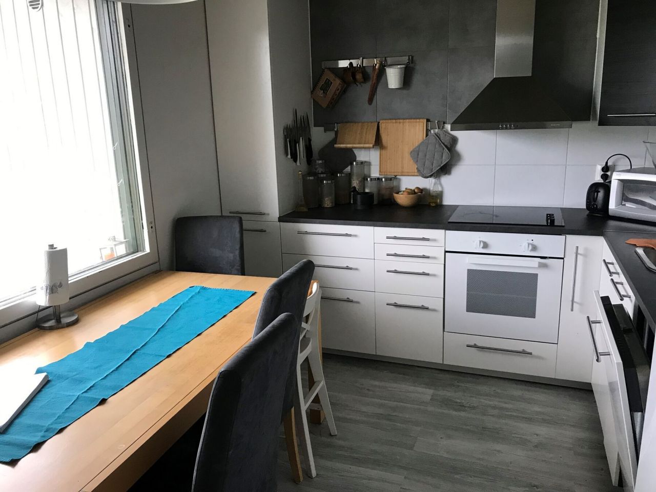 Таунхаус в Кеми, Финляндия, 88 м² - фото 3