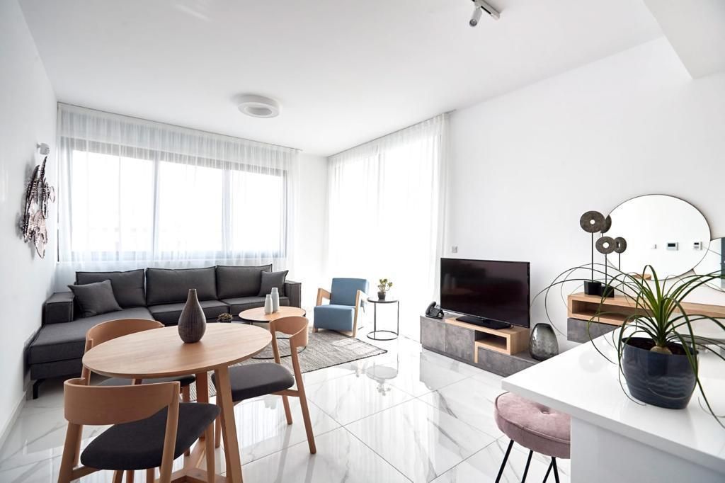 Квартира в Пафосе, Кипр, 100 м² - фото 15