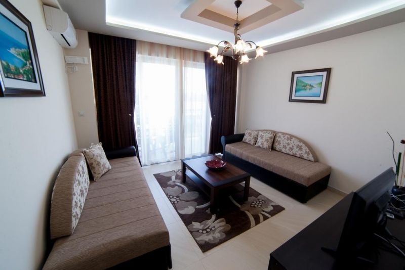 Отель, гостиница в Улцине, Черногория, 3 000 м² - фото 10