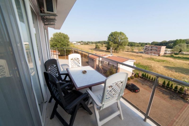 Отель, гостиница в Улцине, Черногория, 3 000 м² - фото 11