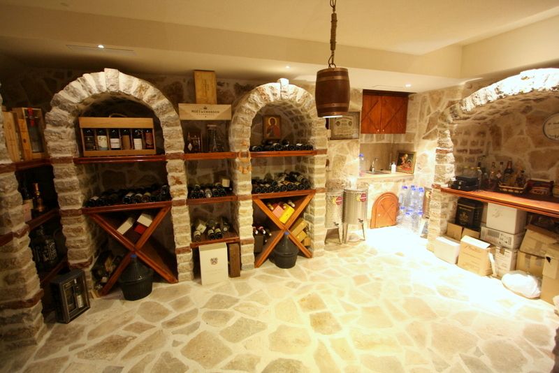 Вилла в Дженовичах, Черногория, 647 м² - фото 10