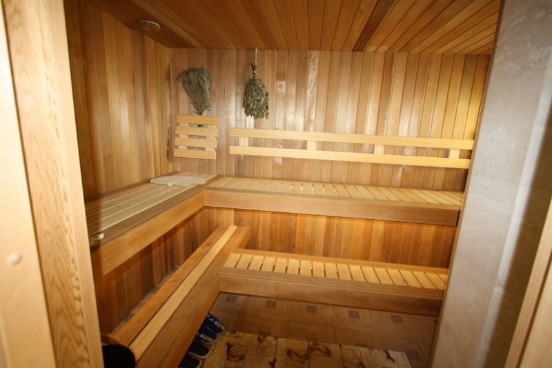 Вилла в Дженовичах, Черногория, 647 м² - фото 8