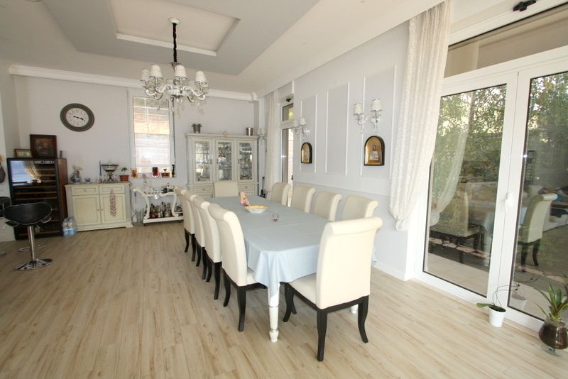 Вилла в Дженовичах, Черногория, 647 м² - фото 5