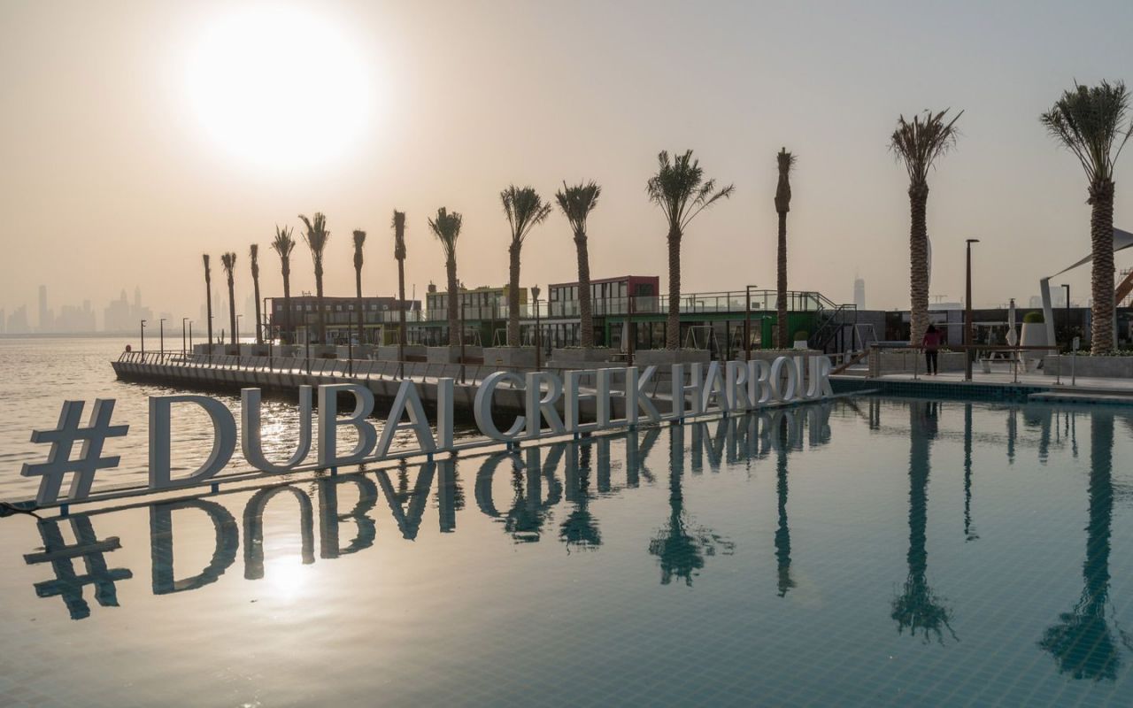 Апартаменты в Дубае, ОАЭ, 80 м² - фото 4