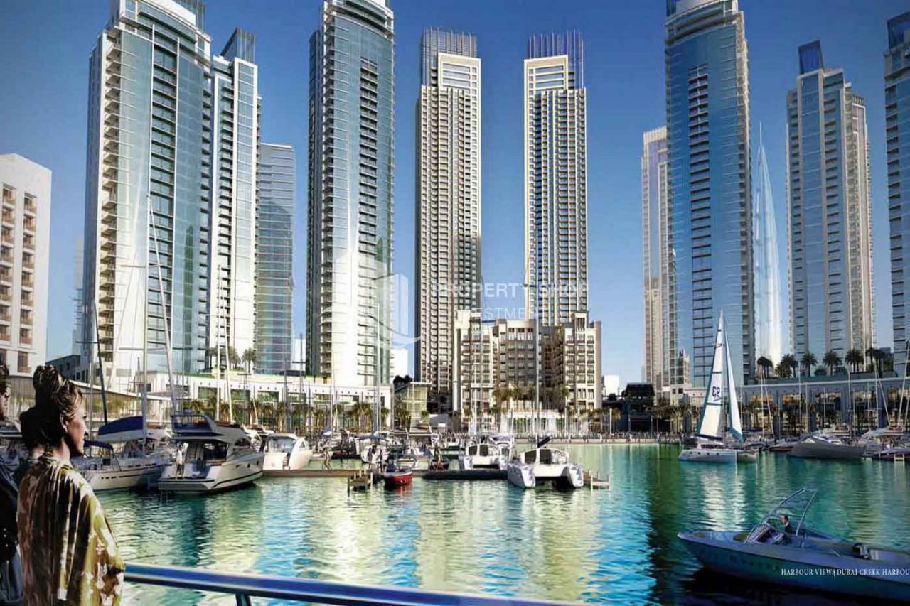 Апартаменты в Дубае, ОАЭ, 80 м² - фото 5